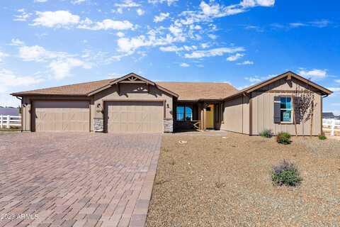 2870 Nelson Lane, Chino Valley, AZ 86323