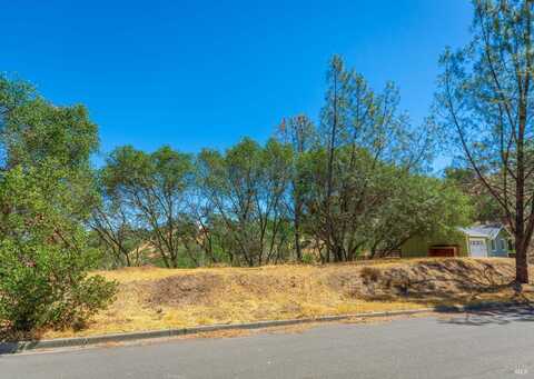 814 Bahia Vista Court, Napa, CA 94558