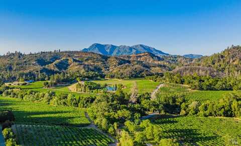 8320 Franz Valley Road, Calistoga, CA 94515