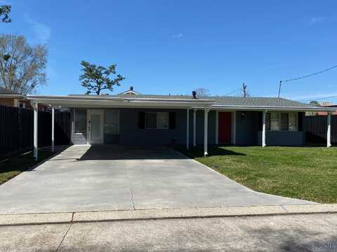 116 Wolff Parkway, Houma, LA 70360