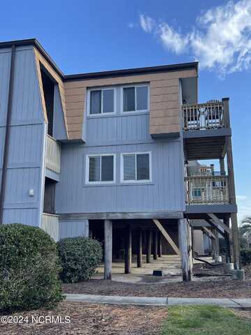 277 W First Street, Ocean Isle Beach, NC 28469