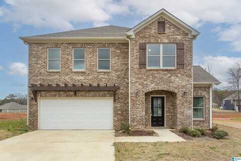 505 RIDGE VIEW CIRCLE, JEMISON, AL 35085