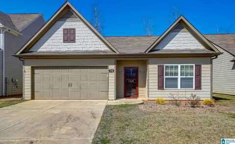 730 CLOVER CIRCLE, SPRINGVILLE, AL 35146