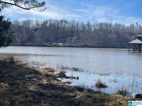 89 GOLDEN POND ROAD, ASHVILLE, AL 35953