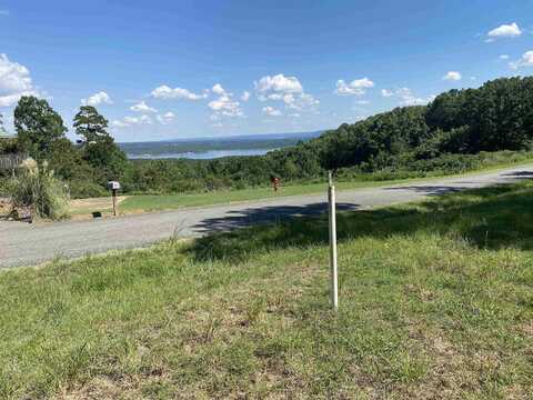 Tract 5 Irish Hills Road, Edgemont, AR 72044