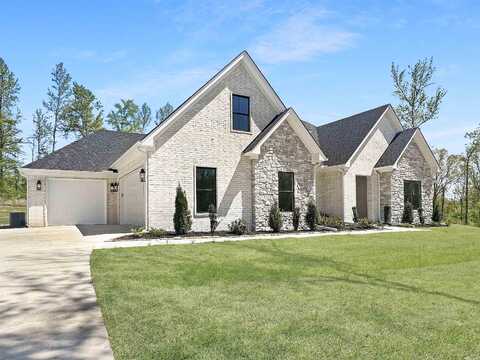 130 Shepherd Loop Drive, Arkadelphia, AR 71923