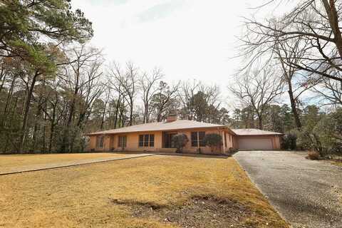 719 E 18Th St, El Dorado, AR 71730