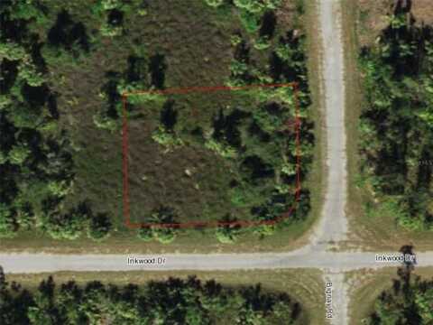 BIGNAY ROAD, NORTH PORT, FL 34288