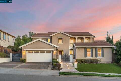 3833 Mandy Way, San Ramon, CA 94582