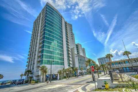 201 S Ocean Blvd., Myrtle Beach, SC 29577