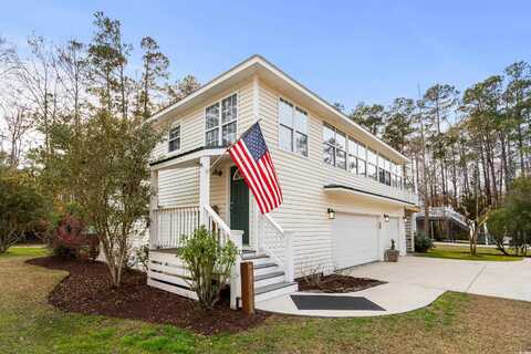 1015 Hagley Dr., Pawleys Island, SC 29585