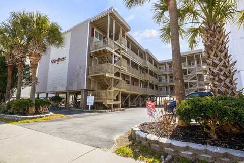 4305 S Ocean Blvd., North Myrtle Beach, SC 29582