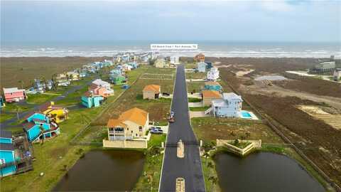 130 Beach View Dr, Port Aransas, TX 78373