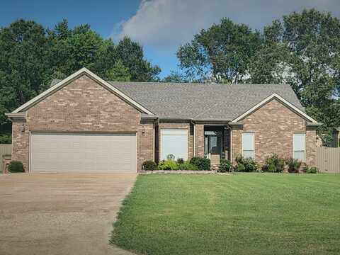 1308 KILLOUGH RD N, Wynne, AR 72396