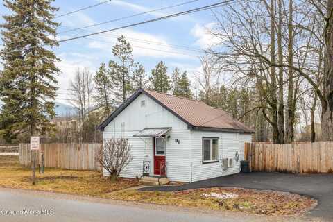 96 4th St, Ponderay, ID 83852