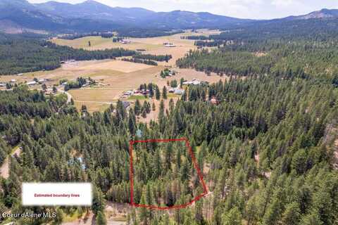 NKA Mountain View Rd, Blanchard, ID 83804