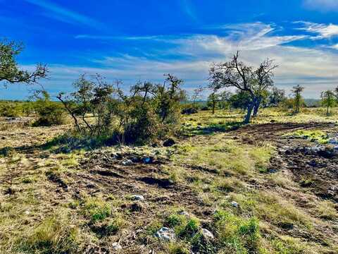 Lot 3 Jung Rd, Harper, TX 78631