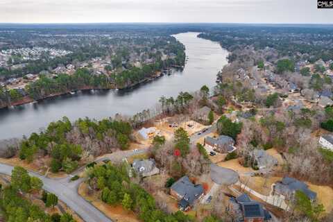 2 Mallard Pointe Court, Columbia, SC 29229