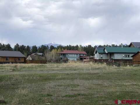 46 Scratch Court, Pagosa Springs, CO 81147