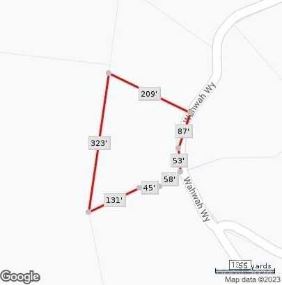 Wahwah Way unit: 27 & 26, Waynesville, NC 28785