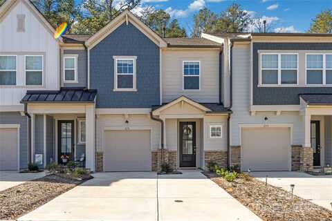 271 Brooks Springs Drive, Fort Mill, SC 29708