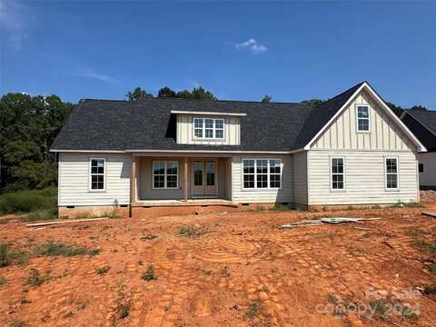 1265 Coppergate Drive, Salisbury, NC 28147