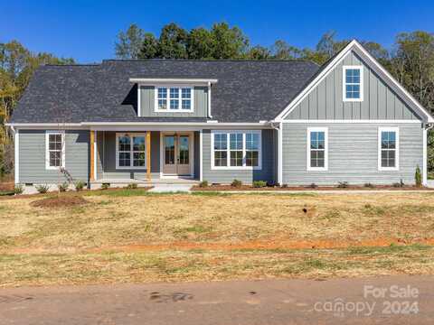 1265 Coppergate Drive, Salisbury, NC 28147