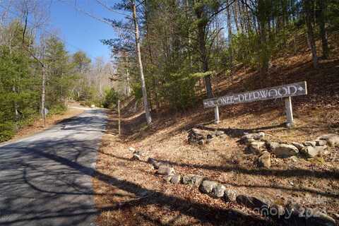 Lot 18-a Deer Ridge Trail, Marion, NC 28752