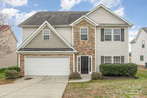 3069 Clover Road NW, Concord, NC 28027