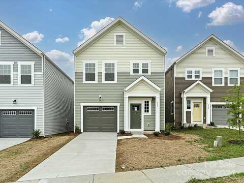 511 Kingsway Circle, Charlotte, NC 28214