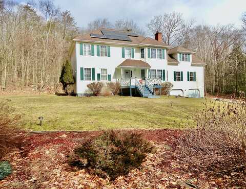 411 Cardinal Circle, Torrington, CT 06790