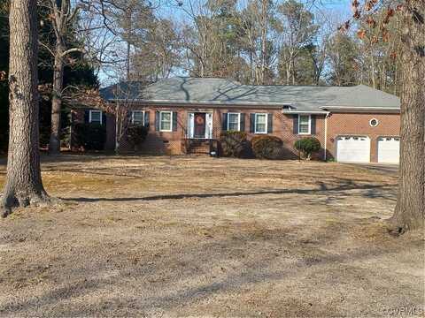 9336 Oak River Drive, South Chesterfield, VA 23803