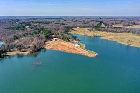 Lot 1b Reedy Creek Road, Huntingdon, TN 38344