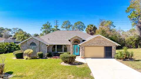 8 Pine Shadows Trail, Ormond Beach, FL 32174