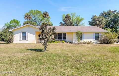 2501 Pope Avenue, South Daytona, FL 32119