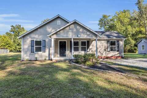 147 Trion Spur Road, Trion, GA 30753