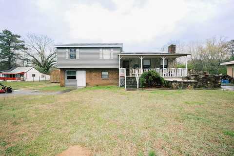 831 Tunnel Hill Road, Tunnel Hill, GA 30755