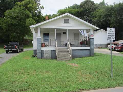 1129 N Hamilton Street, DALTON, GA 30720
