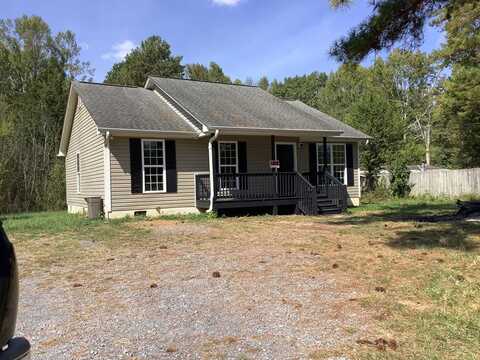 1062 Keith Mill Road SE, DALTON, GA 30721