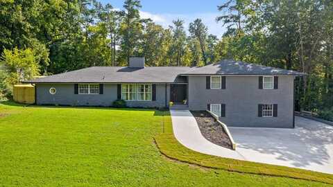 1715 Rio Vista Drive, DALTON, GA 30720