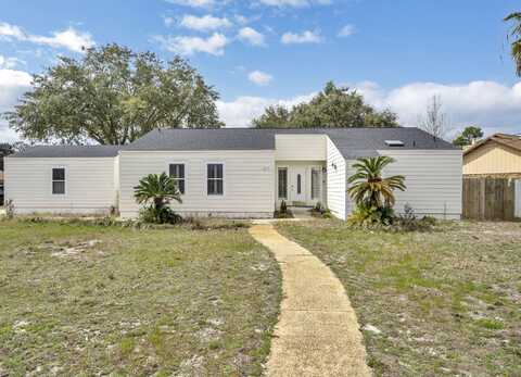 217 Lakeside Lane, Mary Esther, FL 32569