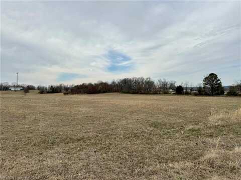 Tract 1 S 4757 RD, Muldrow, OK 74948