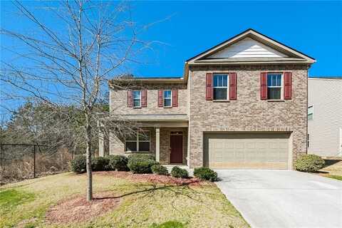 841 Blue Hill Lane, Atlanta, GA 30349