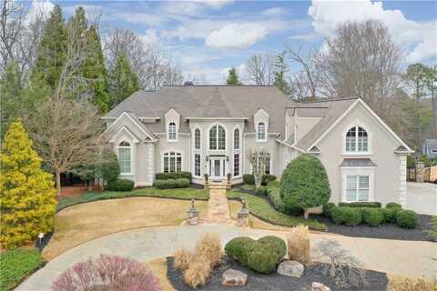 557 Gramercy Drive, Marietta, GA 30068