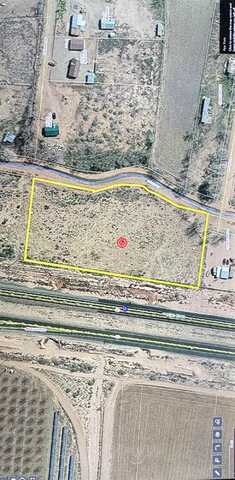 0 Mccord Lane, Belen, NM 87002