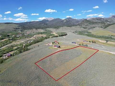 Lot 2 Dillon Drive, Polaris, MT 59724