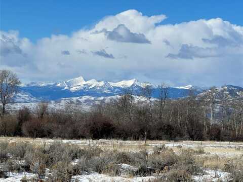 Tract 8 61.13 acres, Sheridan, MT 59749