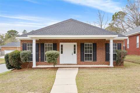 966 Galoway Avenue, Mobile, AL 36609