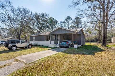 203 Clark Avenue, Saraland, AL 36571