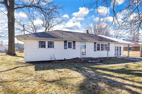 724 BURKHART Avenue, Erie, PA 16511